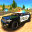 Crime City Police Car Driver 1.1