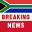 South Africa Breaking News