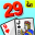 29 Card Game - Fast 28 Online