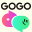 GOGO-Chat room&ludo games 3.2.3