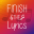 Finish The Lyrics 3.0.0