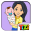 My Tizi Town Daycare Baby Game