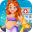 Mermaid Doctor Salon Baby Spa Kids Games 1.1