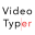 VideoTyper - Typing video