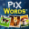 PixWords® - Picture Crosswords