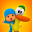 Talking Pocoyo: My Friend Pato