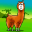 Alpaca Dash - an the branch jump evolution begins