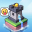 Blocky Towers: Idle Crafting