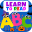 Learn to Read! Bini ABC games!