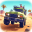 Zombie Offroad Safari 1.2.7