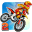 Moto Bike: Offroad Racing