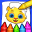 Coloring Games: Color & Paint