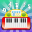 ABC Piano for Kids: Learn&Play