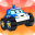 Robocar Poli Monster Truck