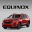 Chevrolet Equinox 3.3.0