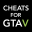 CHEATS for GTA V