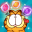 Kitty Pawp: Free Bubble Shooter Featuring Garfield