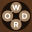 WoodWords - Cross Word Game