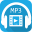 MP3 Video Converter