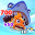 Fish Go.io - Be the fish king