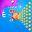 Bubble Shooter Ocean Pop