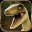 Dino Run Dash - Jurassic Rush