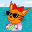 Kid-E-Cats: Sea Adventure Game