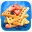 Waffle Food Maker Cooking Game