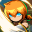 Tap Dungeon Hero-Idle RPG Game