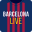 Barcelona Live — Soccer app