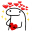 Stickers Flork - WASticker