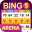 Bingo Arena-Live Bingo Game