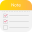 Note Plus - Notepad, Checklist