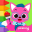 Pinkfong Coloring Fun