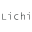 Lichi - Online Fashion Store