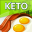 KETO Diet Recipes PRO Low-Carb