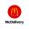 McDelivery India  west & south