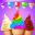 Ice Cream Cone-Ice Cream Games