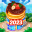 Food Voyage: Fun Cooking Game