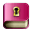 Diary with lock password