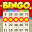 Bingo Holiday: Bingo Games