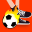 Soccer Dribble: DribbleUp Game