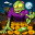 Zombie Party: Halloween Dozer