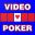 Video Poker with Double Up