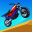 Motorbike Craft Race