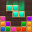 Block Puzzle:  Collect Crowns