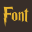 Fonts for Harry Potter theme 1.1.4