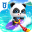 Baby Panda Vacation - BabyBus 9.76.0000