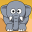 Elephant vs Animals: Physics 2.9.6