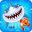 Sea Fishing - Fun Cooking Game